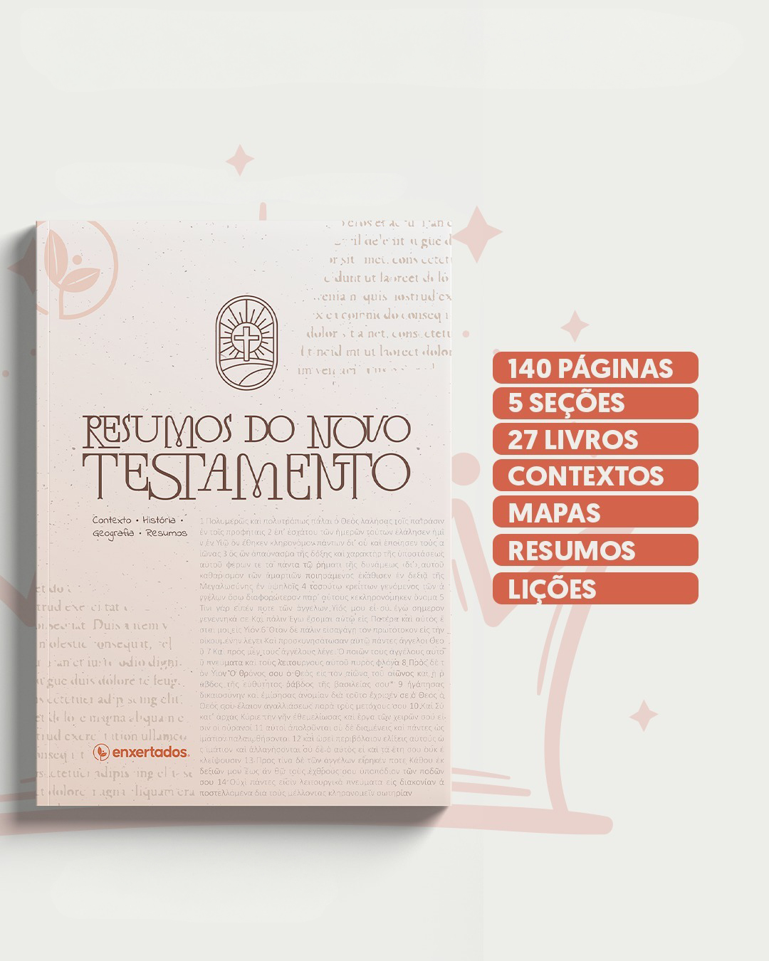 Resumos do Novo Testamento
