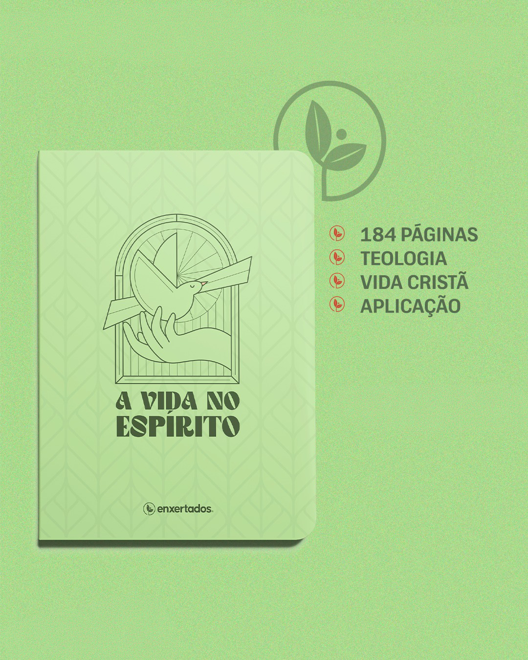 A Vida no Espírito Santo