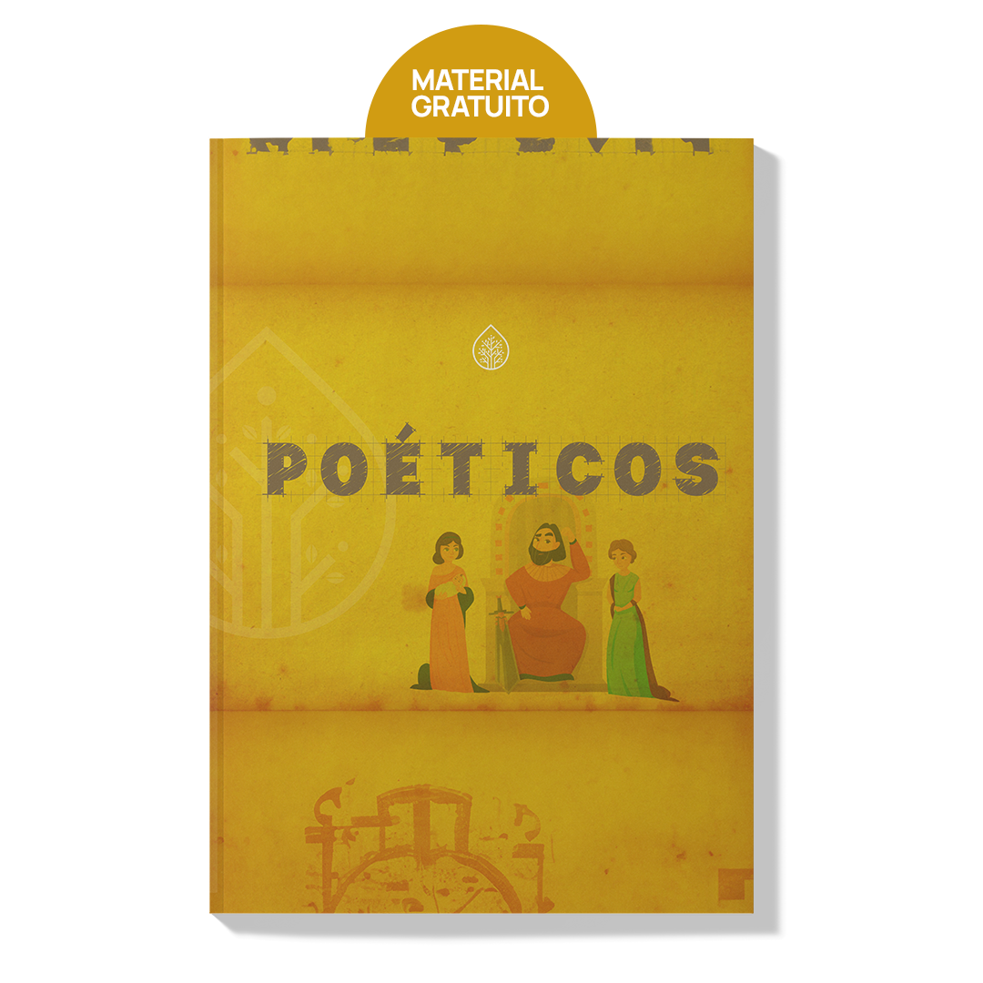Os Livros Poéticos: Panorama Bíblico