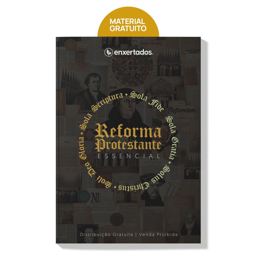 Reforma Protestante: O Essencial